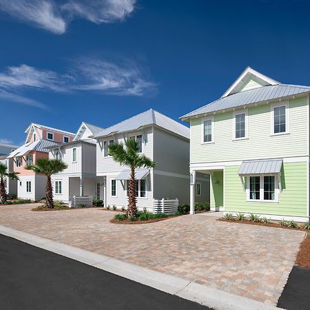 Margaritaville Beach Cottage Resort パナマシティービーチ エクステリア 写真