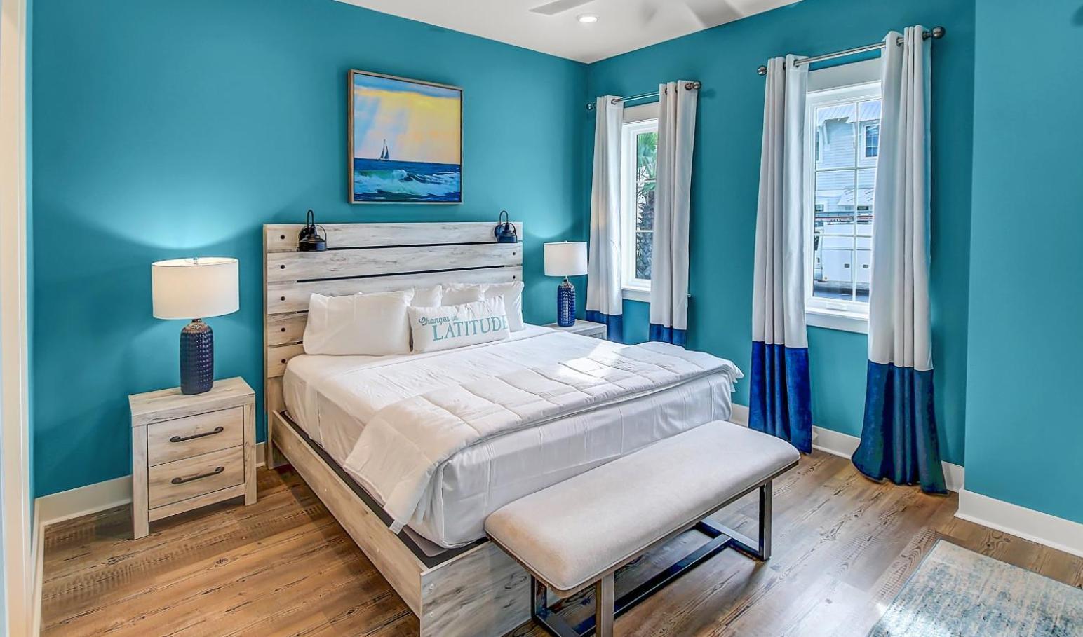 Margaritaville Beach Cottage Resort パナマシティービーチ エクステリア 写真